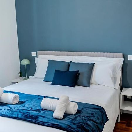 Domina Apartments Roma - San Pietro 1 Extérieur photo