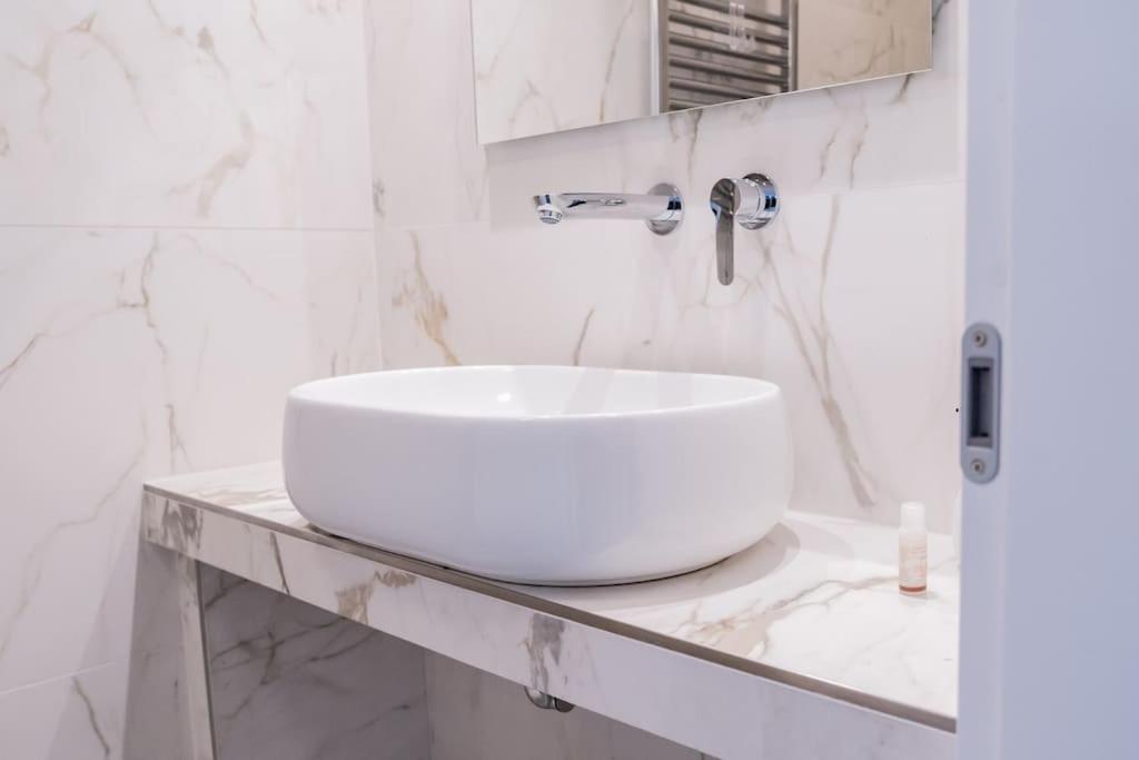 Domina Apartments Roma - San Pietro 1 Extérieur photo