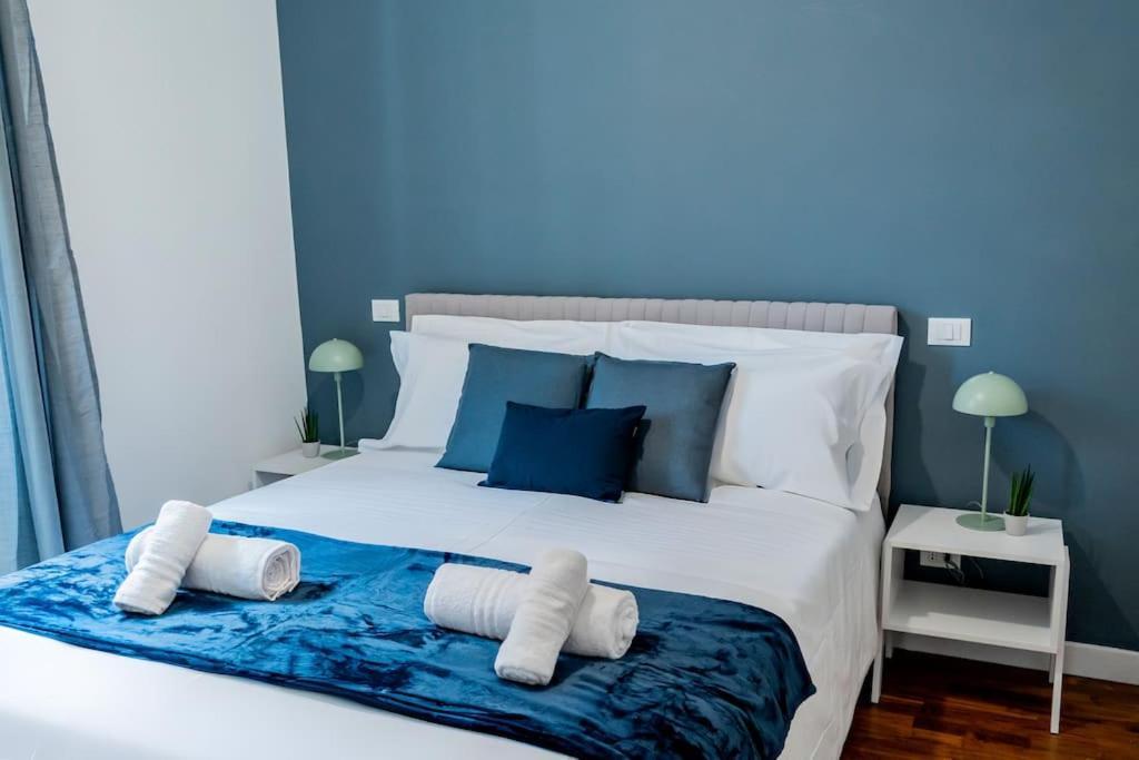 Domina Apartments Roma - San Pietro 1 Extérieur photo