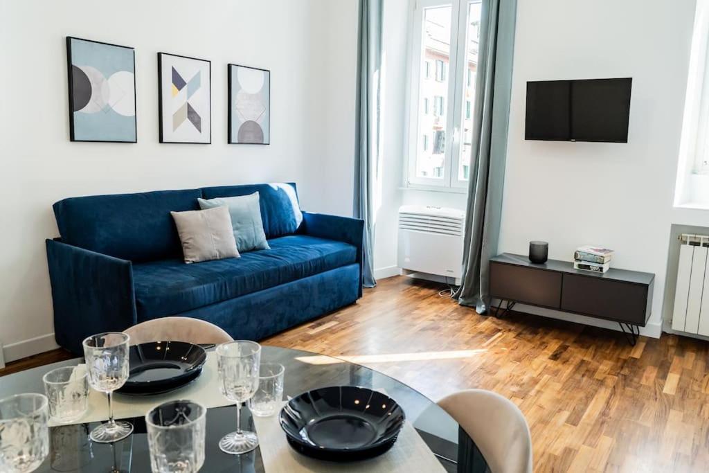 Domina Apartments Roma - San Pietro 1 Extérieur photo