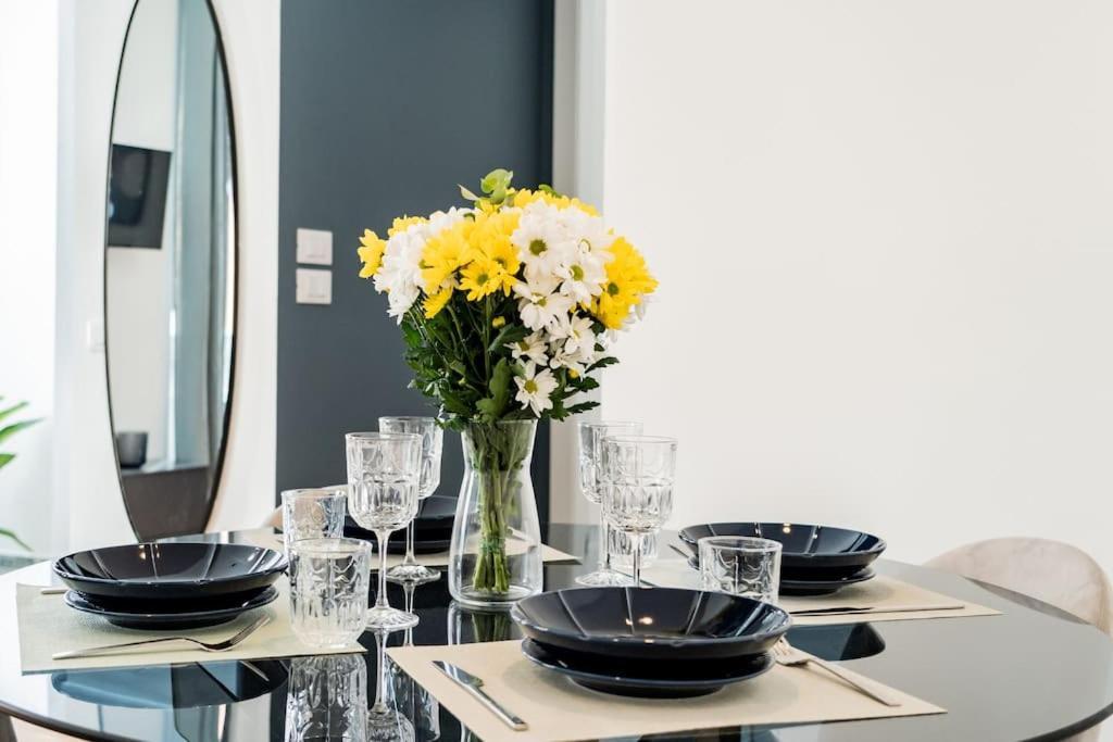 Domina Apartments Roma - San Pietro 1 Extérieur photo