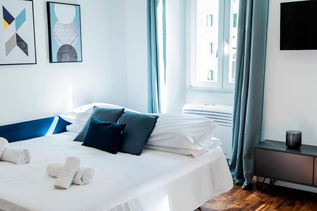 Domina Apartments Roma - San Pietro 1 Extérieur photo