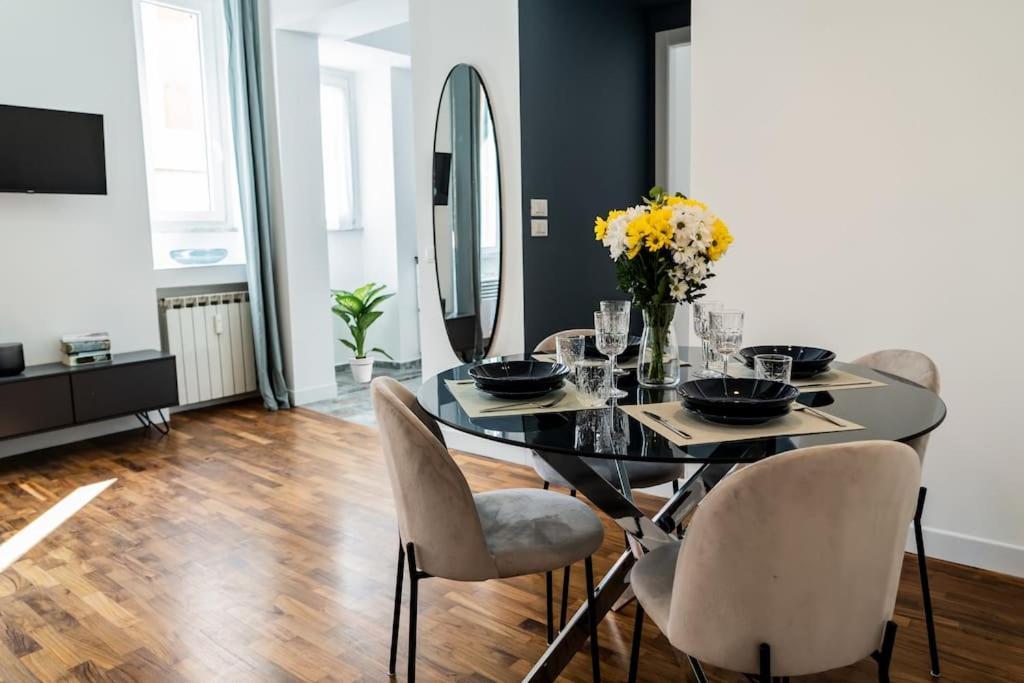 Domina Apartments Roma - San Pietro 1 Extérieur photo