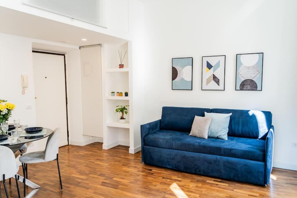 Domina Apartments Roma - San Pietro 1 Extérieur photo