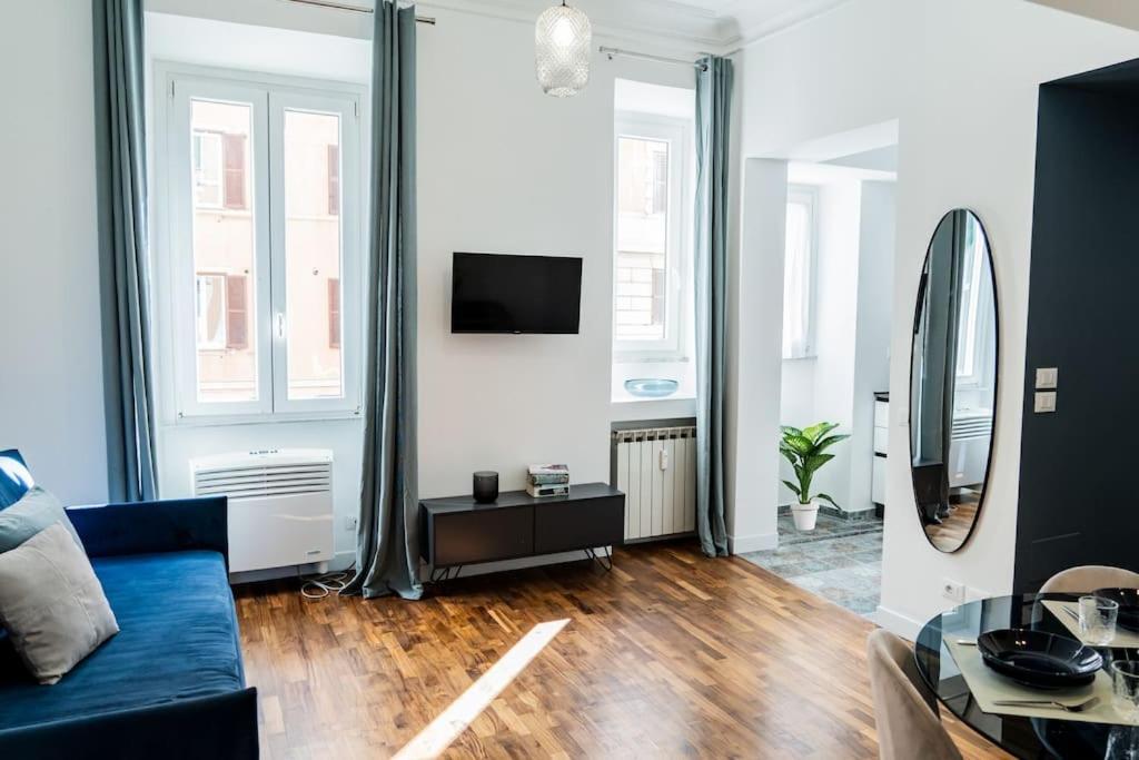 Domina Apartments Roma - San Pietro 1 Extérieur photo