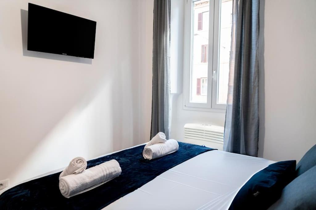 Domina Apartments Roma - San Pietro 1 Extérieur photo