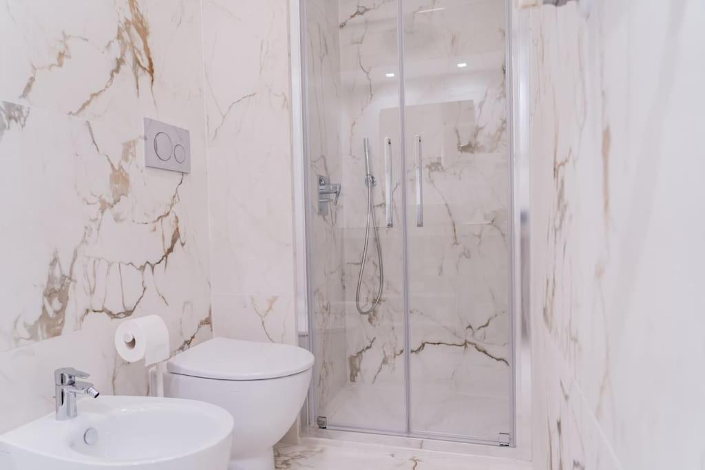 Domina Apartments Roma - San Pietro 1 Extérieur photo
