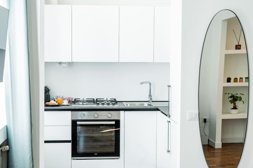 Domina Apartments Roma - San Pietro 1 Extérieur photo